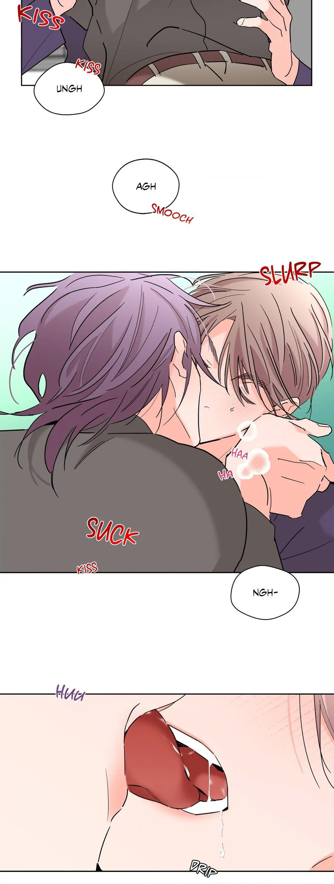 Beta Testing (Official) - Chapter 61 manhwa
