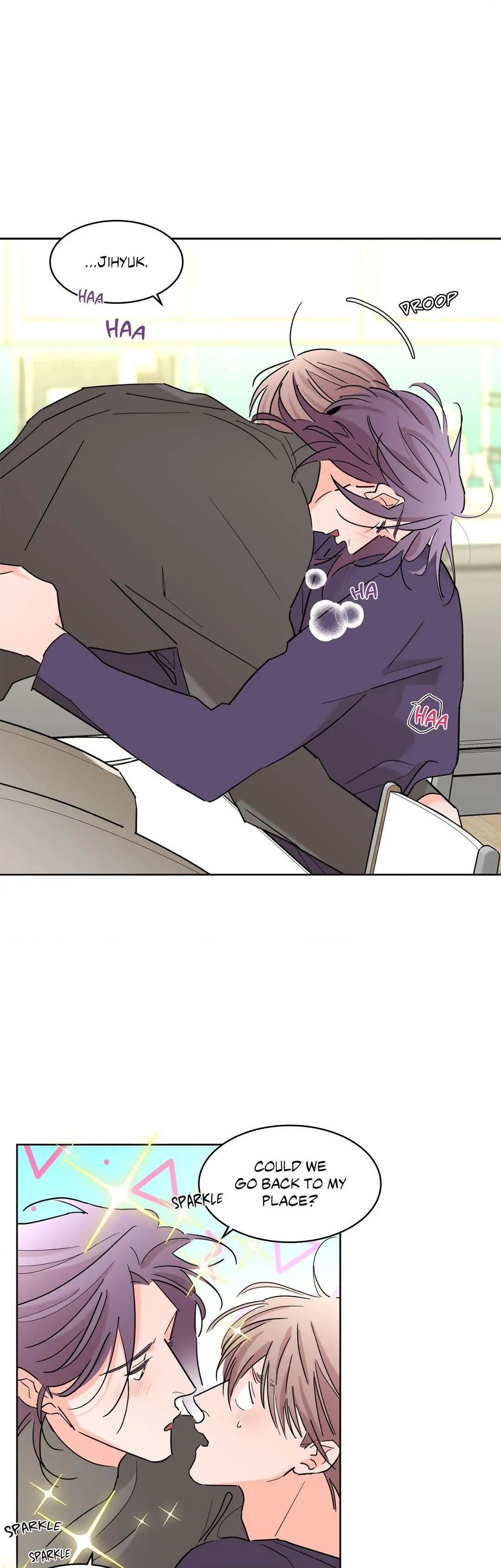 Beta Testing (Official) - Chapter 61 manhwa