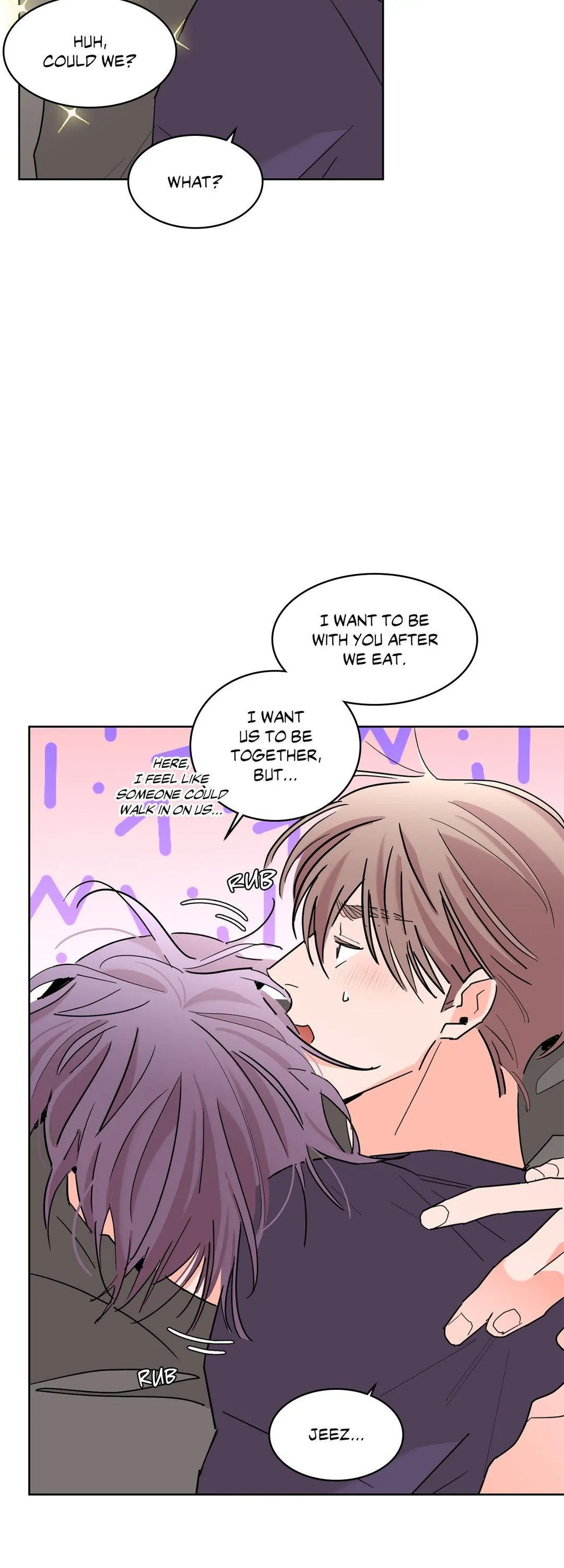 Beta Testing (Official) - Chapter 61 manhwa