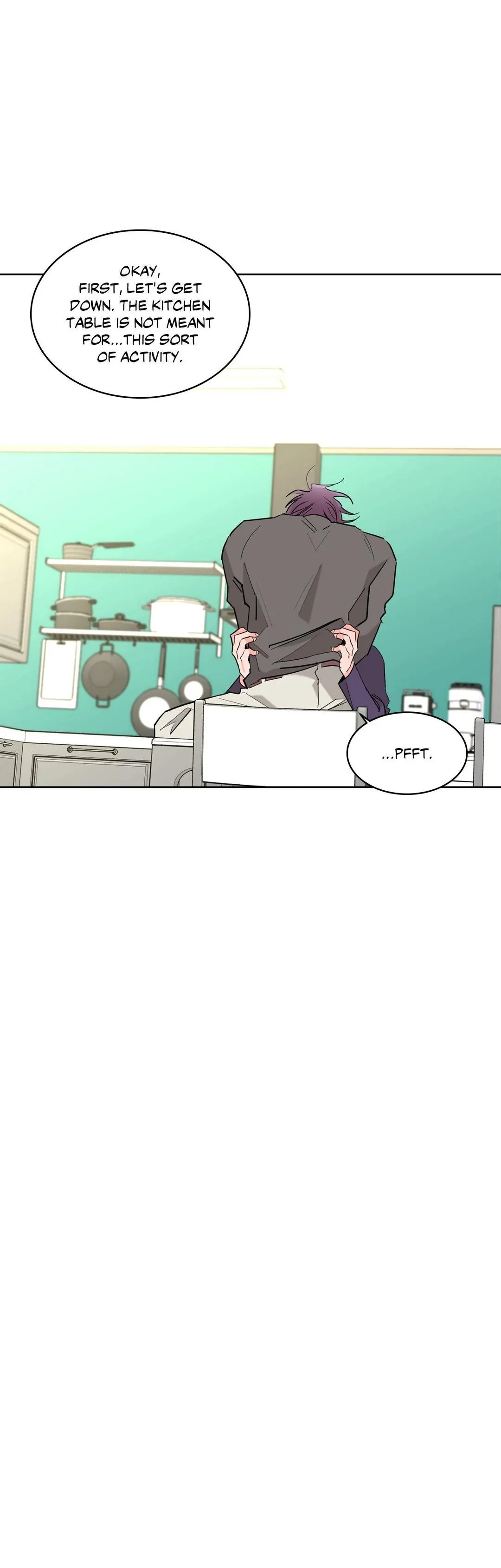 Beta Testing (Official) - Chapter 61 manhwa