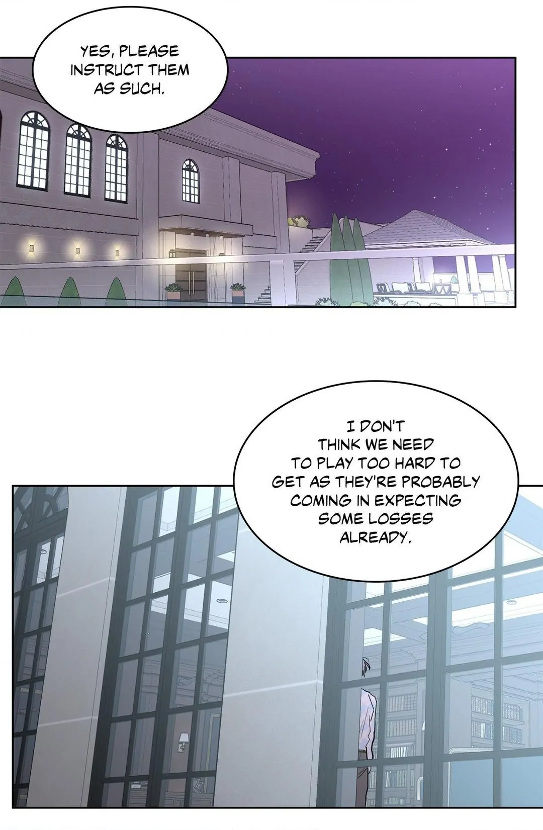 Beta Testing (Official) - Chapter 61 manhwa