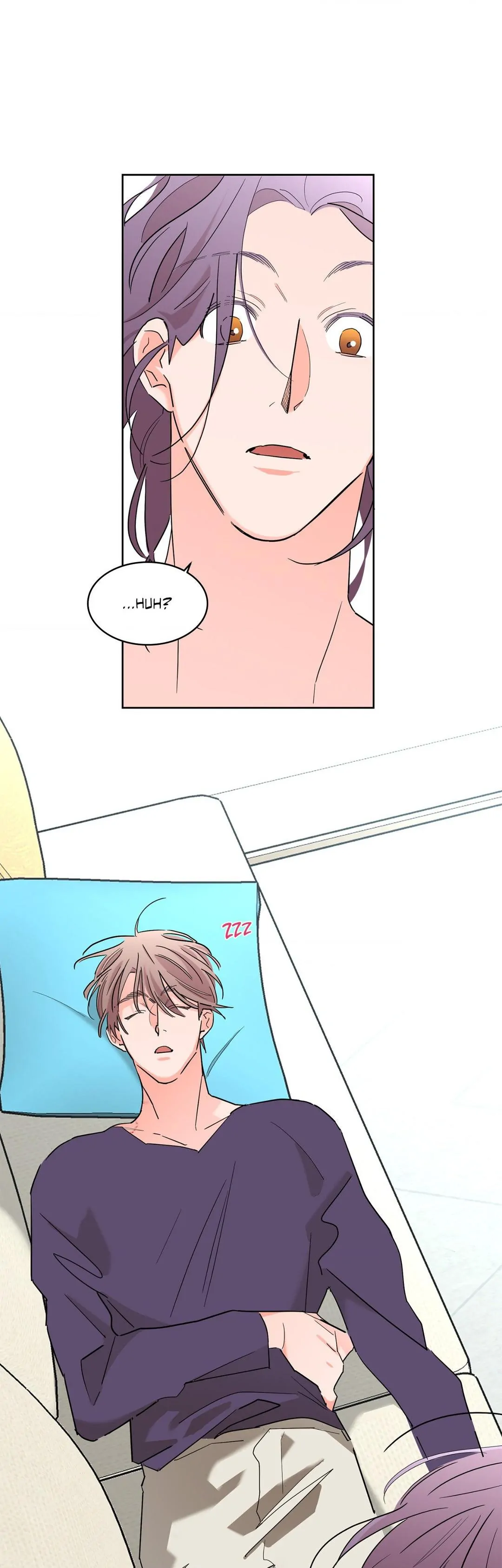 Beta Testing (Official) - Chapter 61 manhwa