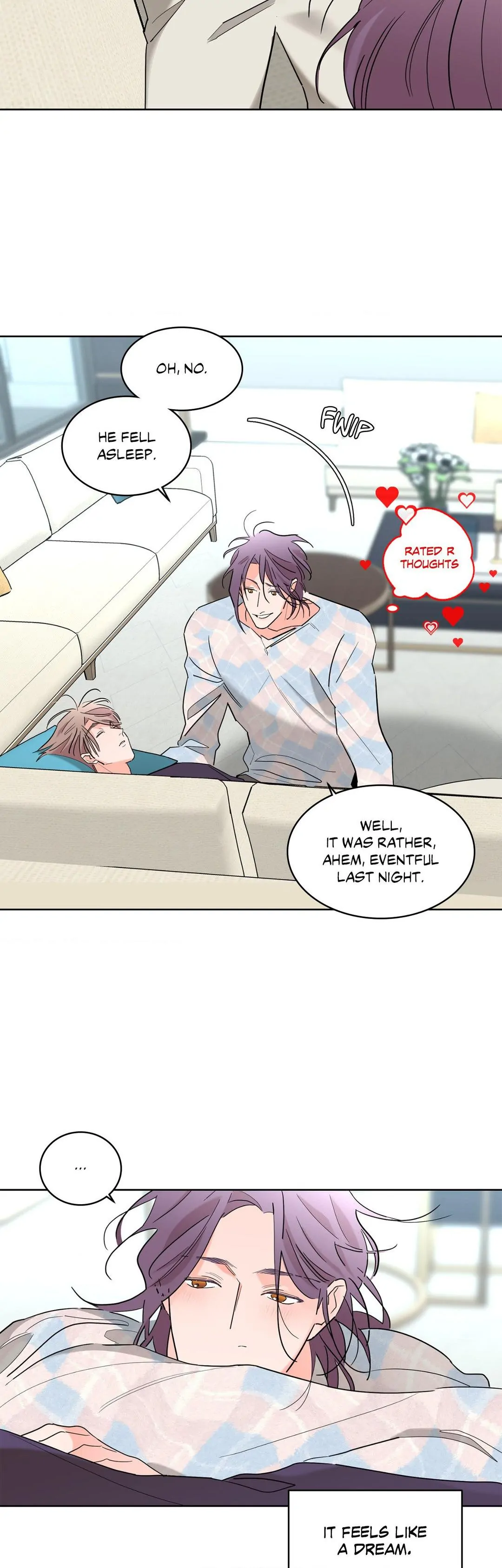 Beta Testing (Official) - Chapter 61 manhwa