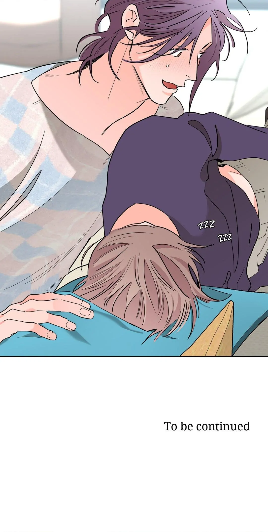 Beta Testing (Official) - Chapter 61 manhwa