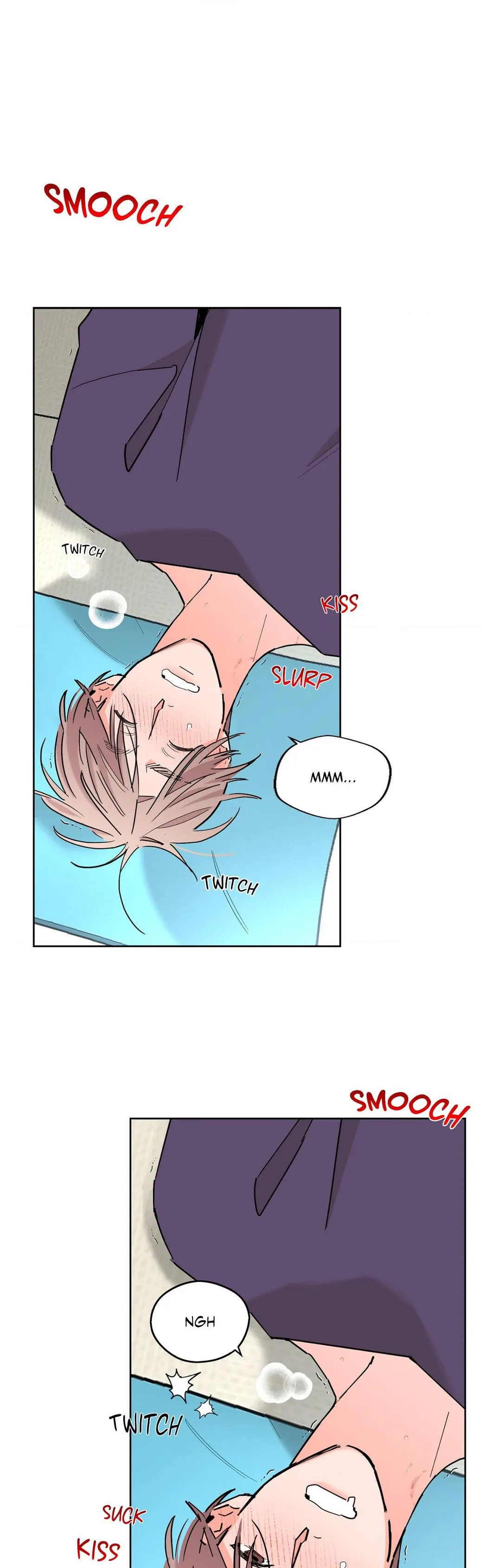 Beta Testing (Official) - Chapter 62 manhwa