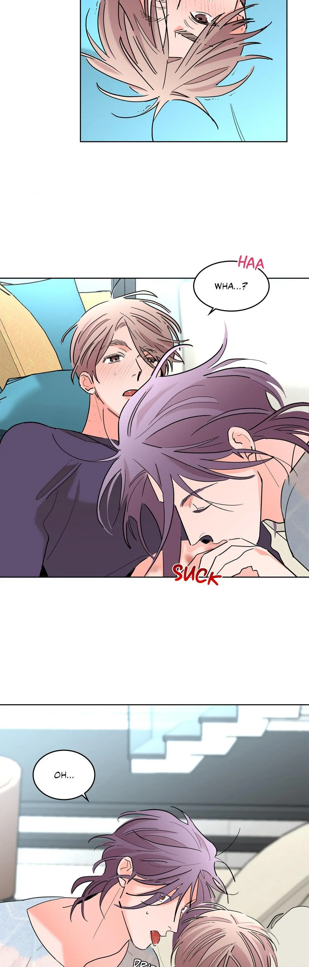 Beta Testing (Official) - Chapter 62 manhwa