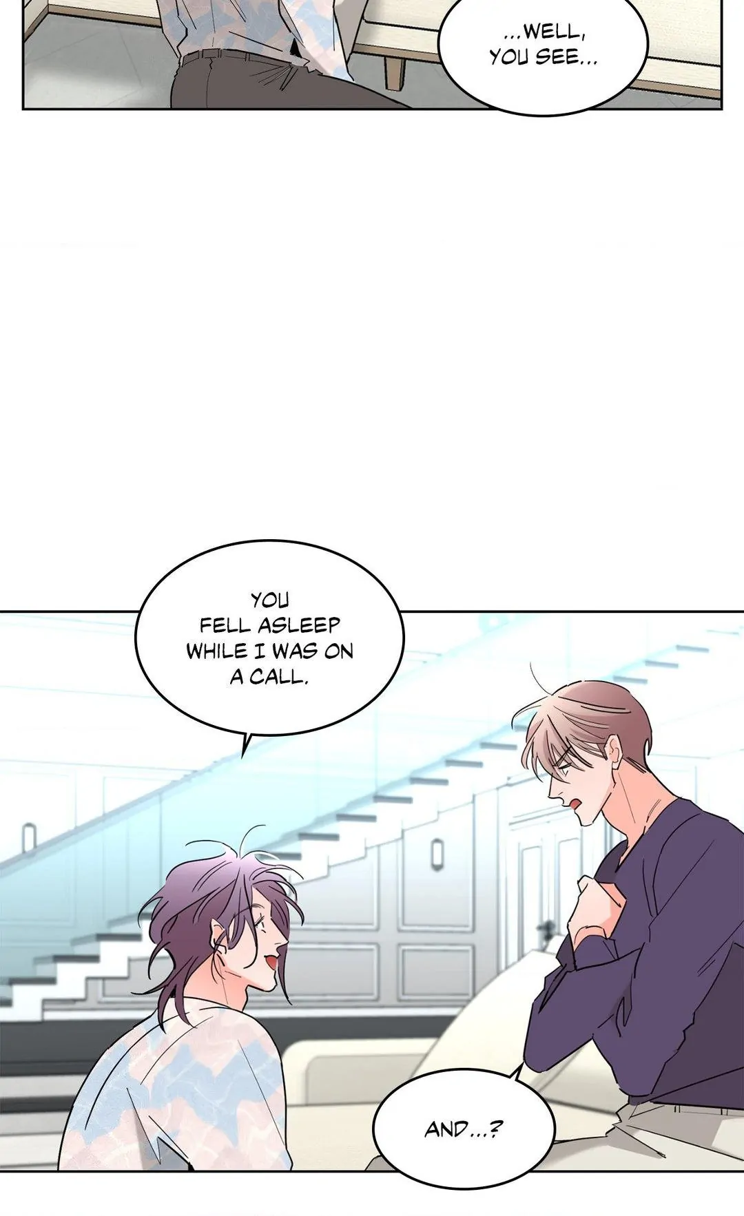 Beta Testing (Official) - Chapter 62 manhwa