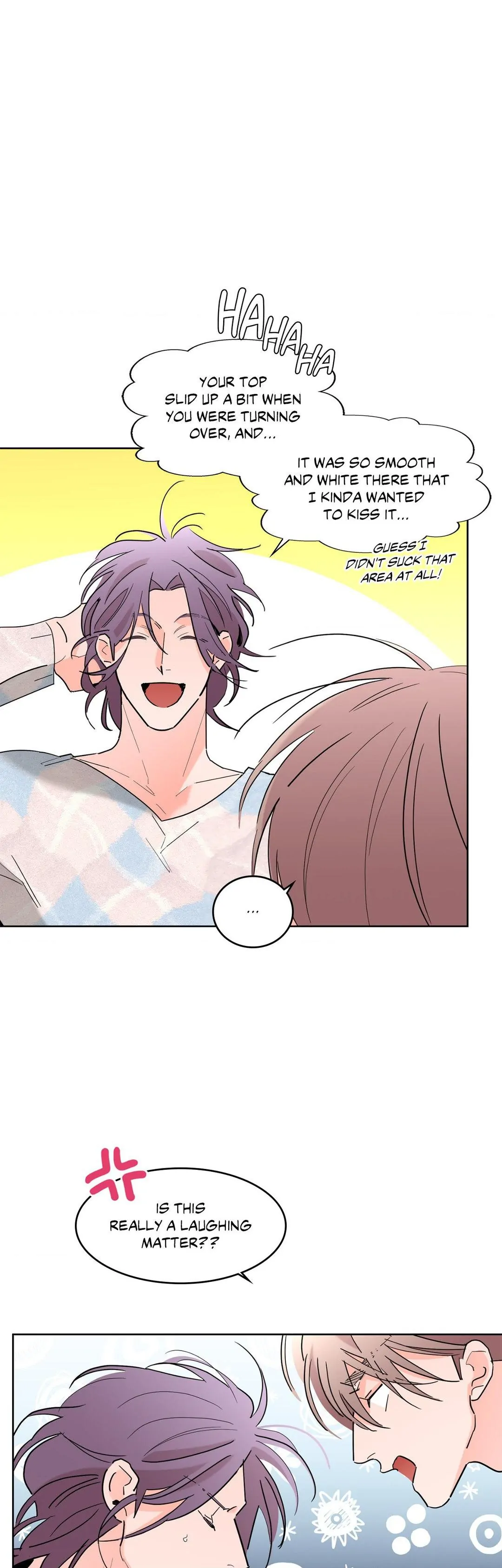 Beta Testing (Official) - Chapter 62 manhwa