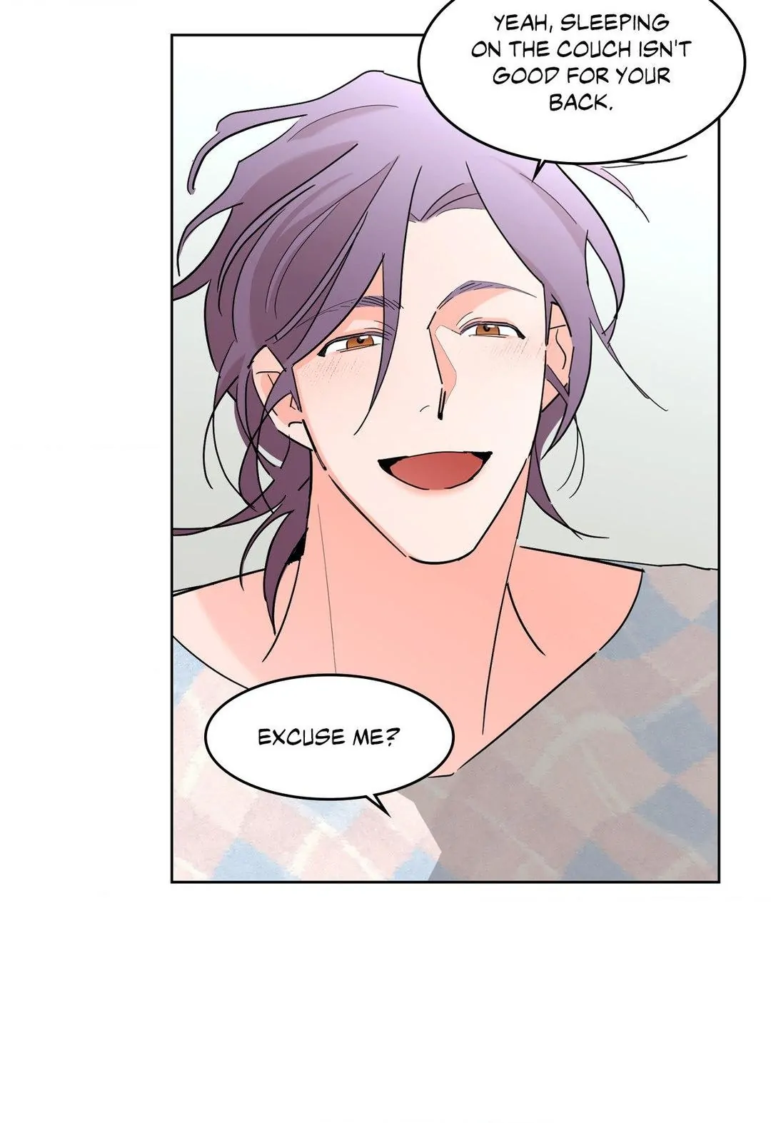 Beta Testing (Official) - Chapter 62 manhwa