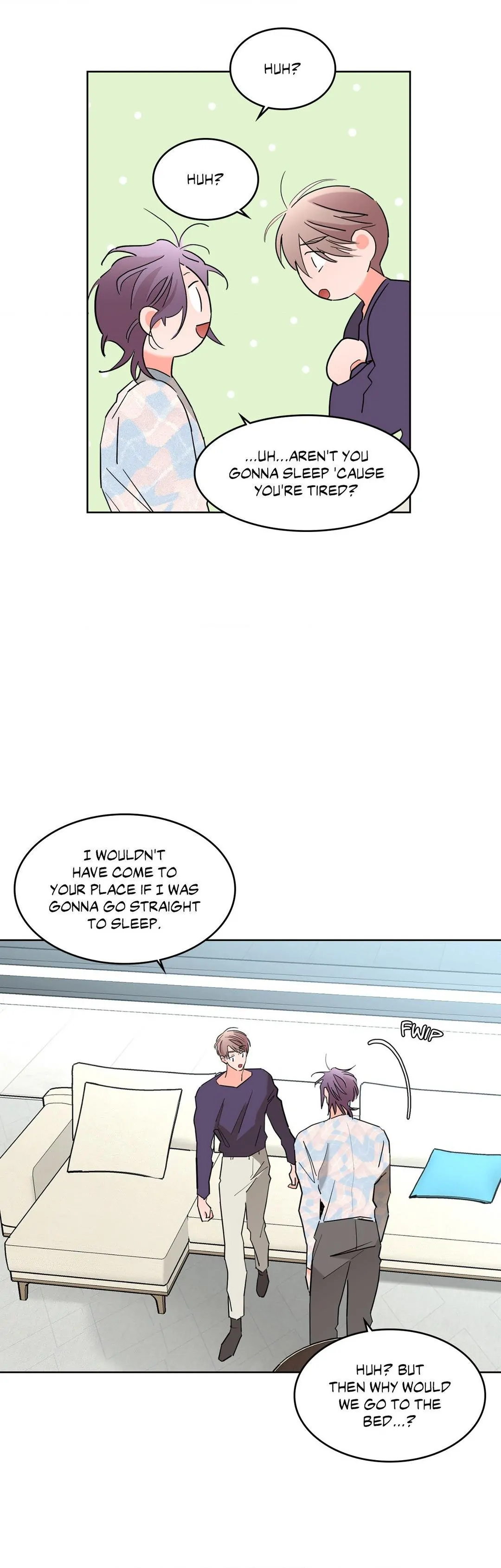 Beta Testing (Official) - Chapter 62 manhwa