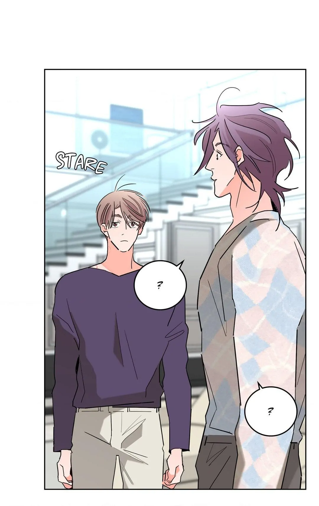 Beta Testing (Official) - Chapter 62 manhwa