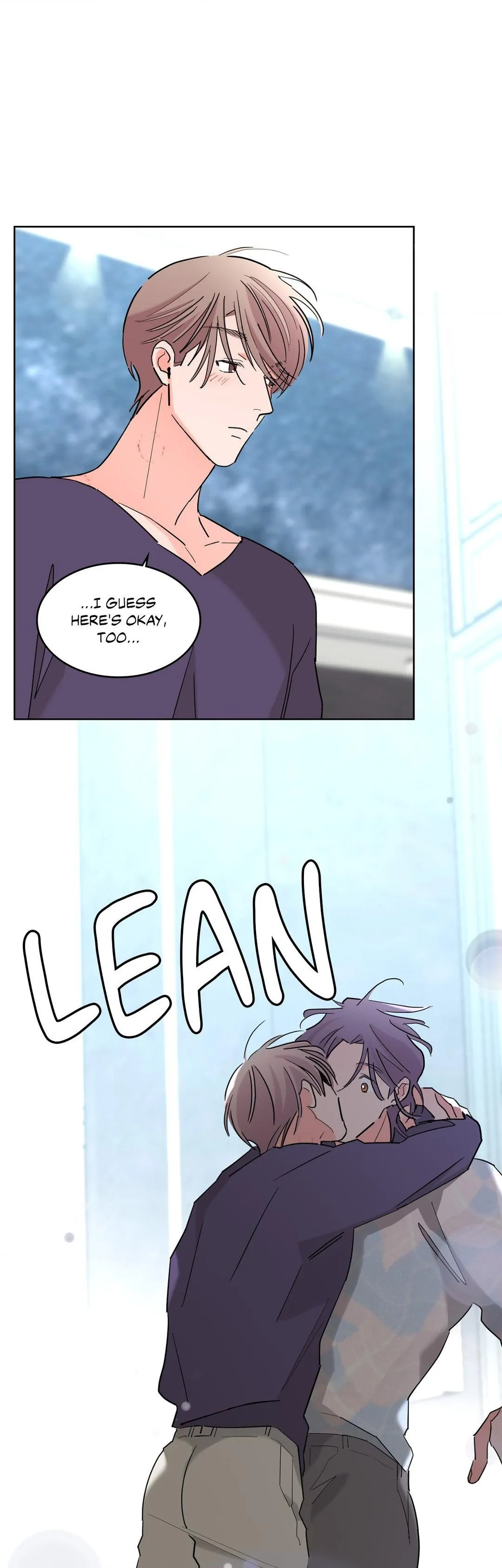 Beta Testing (Official) - Chapter 62 manhwa