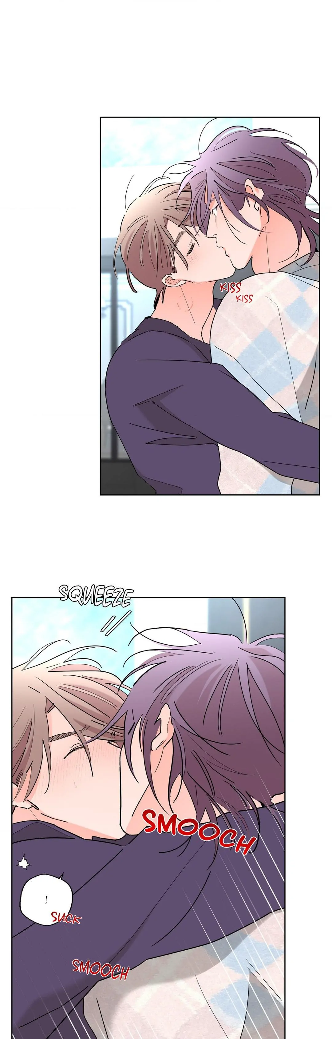 Beta Testing (Official) - Chapter 62 manhwa