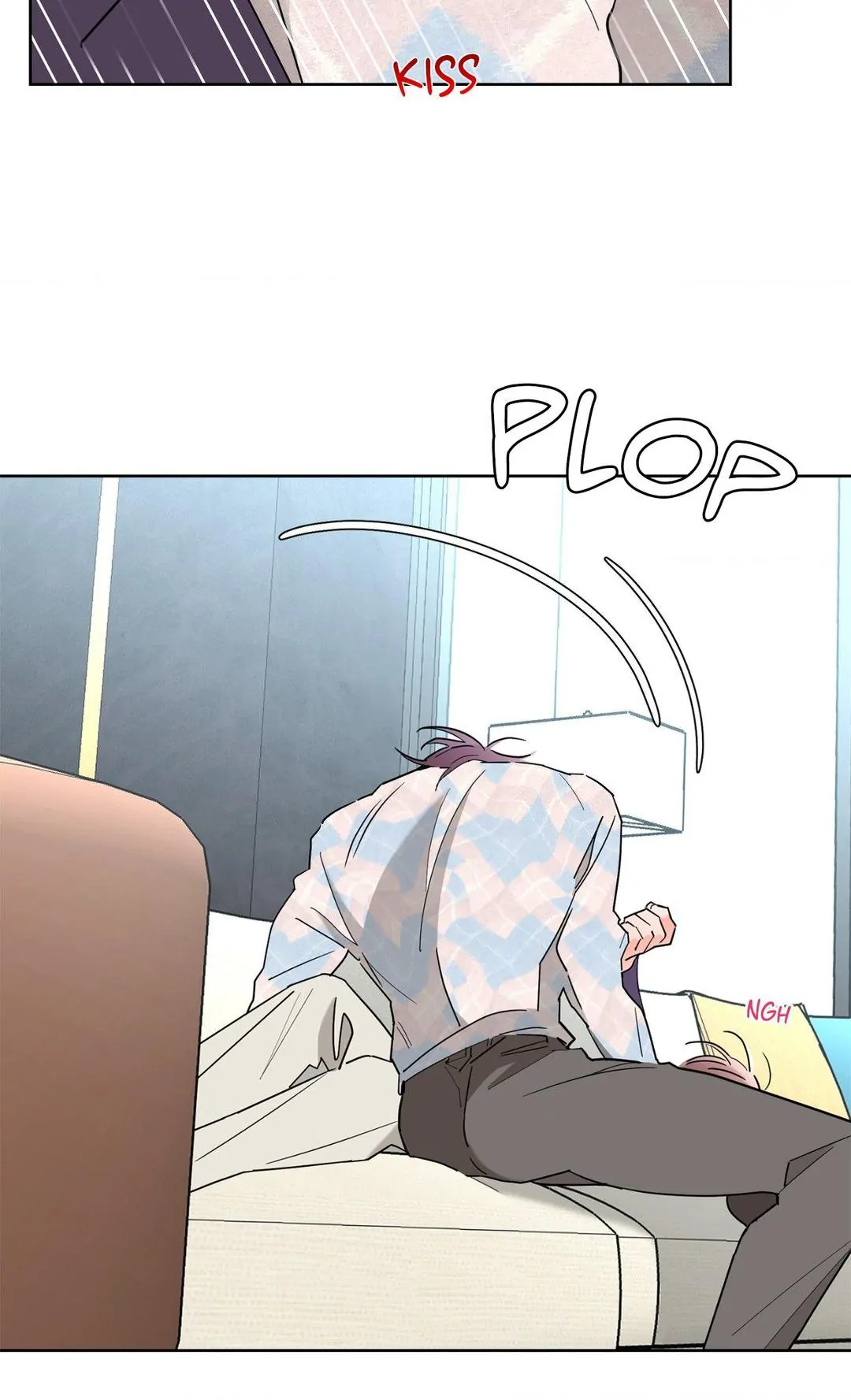 Beta Testing (Official) - Chapter 62 manhwa