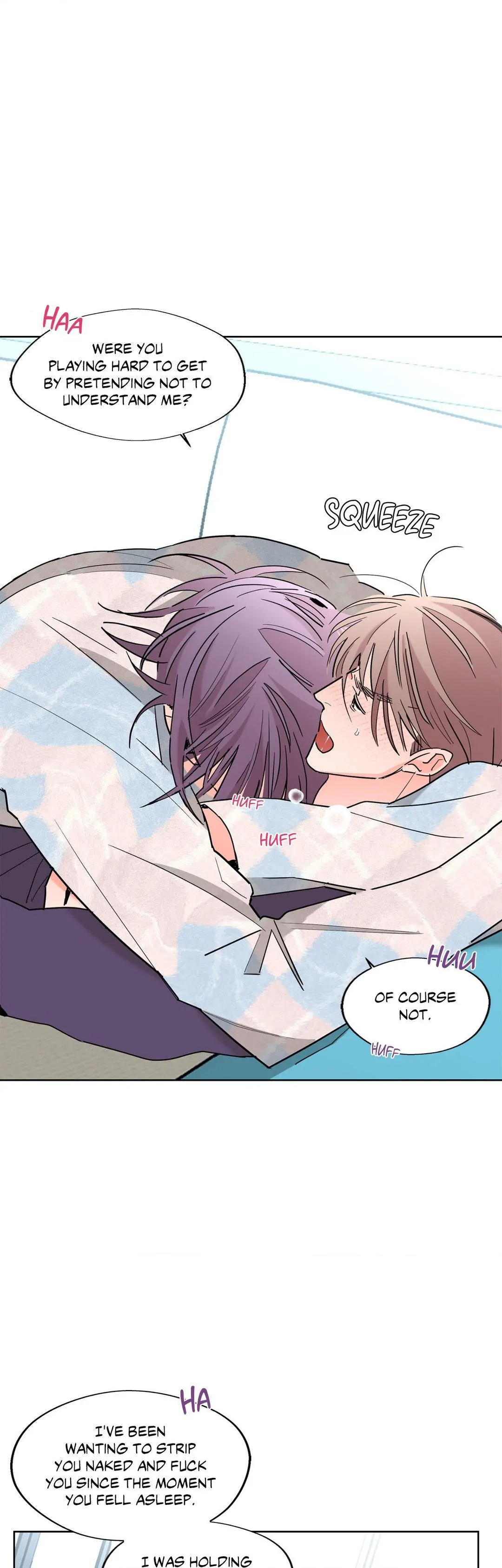 Beta Testing (Official) - Chapter 62 manhwa
