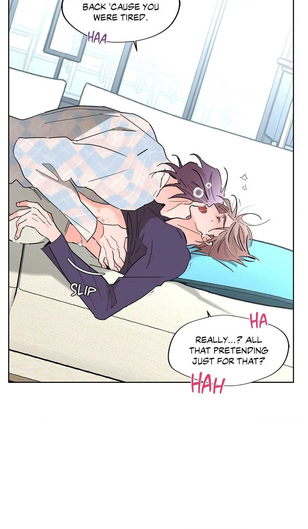 Beta Testing (Official) - Chapter 62 manhwa