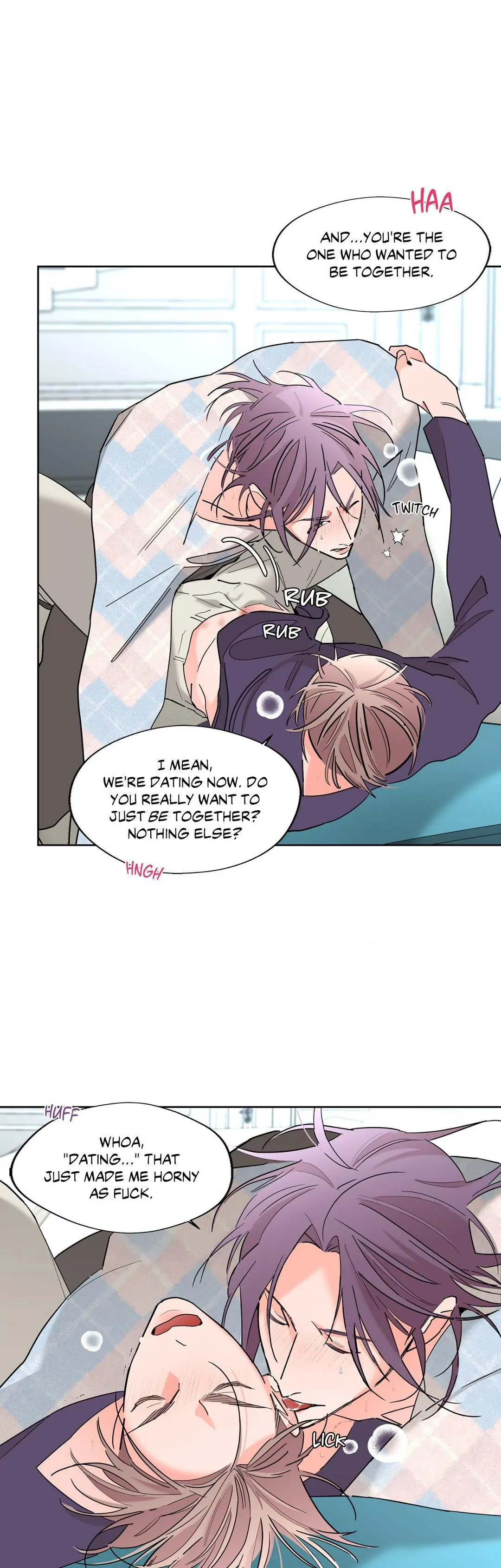 Beta Testing (Official) - Chapter 62 manhwa