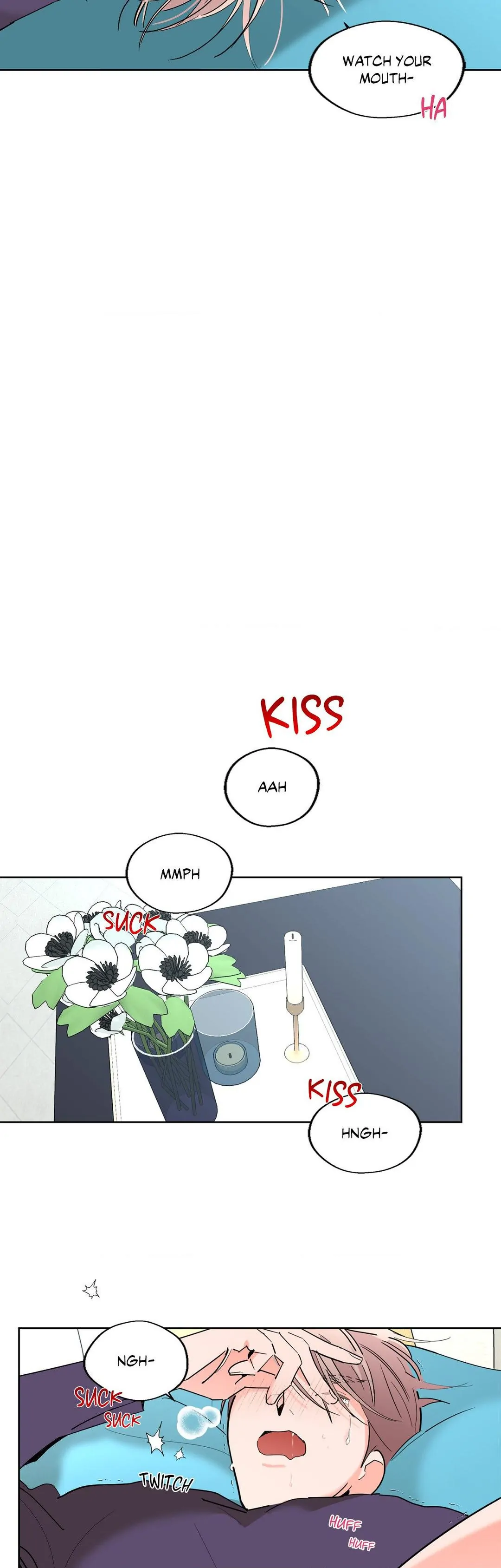 Beta Testing (Official) - Chapter 62 manhwa