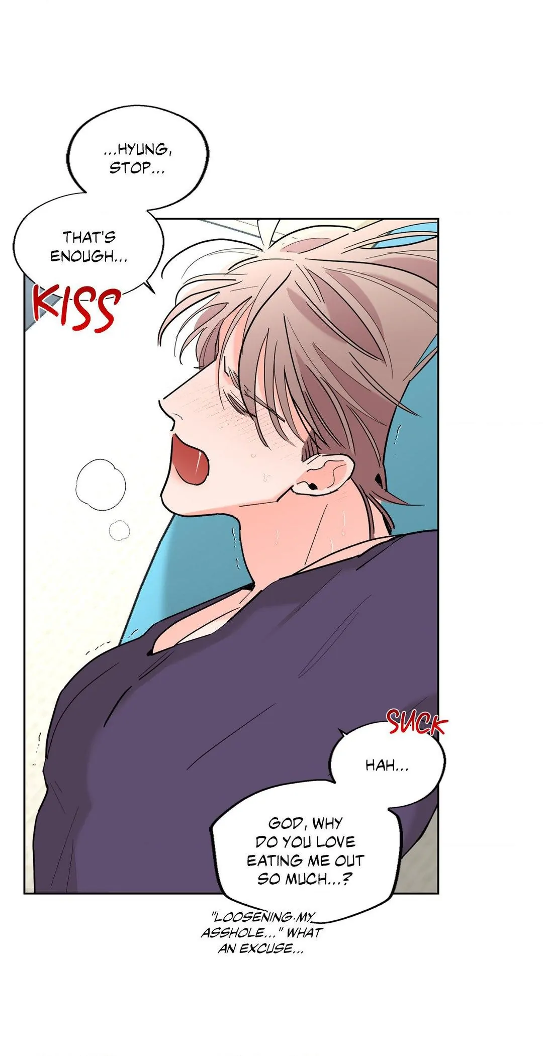 Beta Testing (Official) - Chapter 62 manhwa