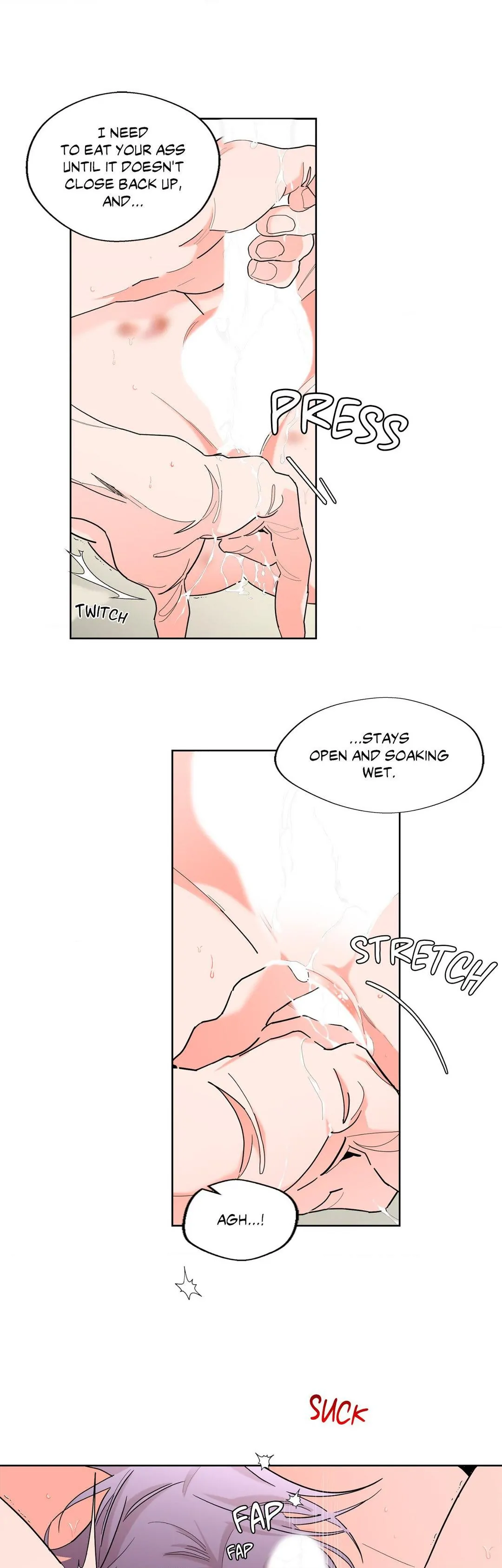 Beta Testing (Official) - Chapter 62 manhwa