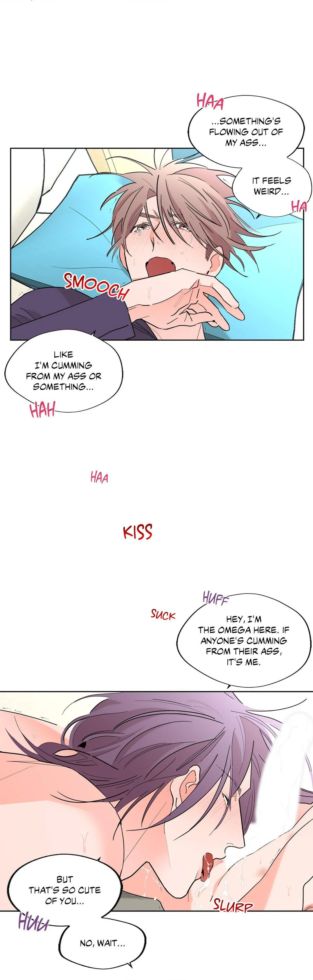 Beta Testing (Official) - Chapter 62 manhwa
