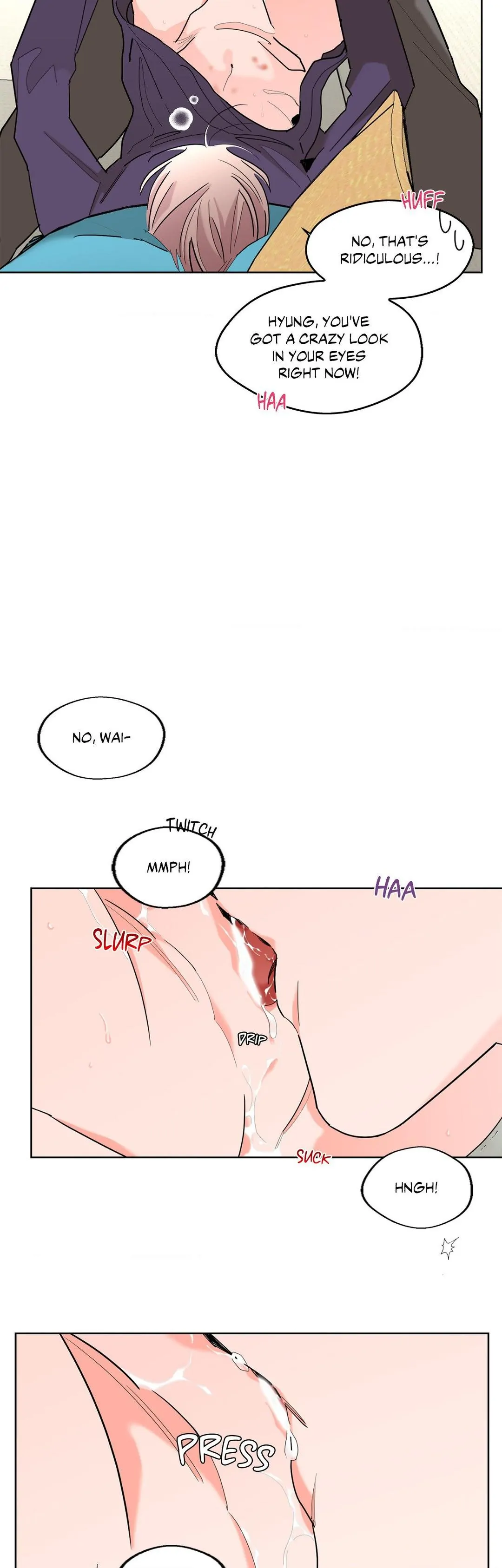 Beta Testing (Official) - Chapter 62 manhwa