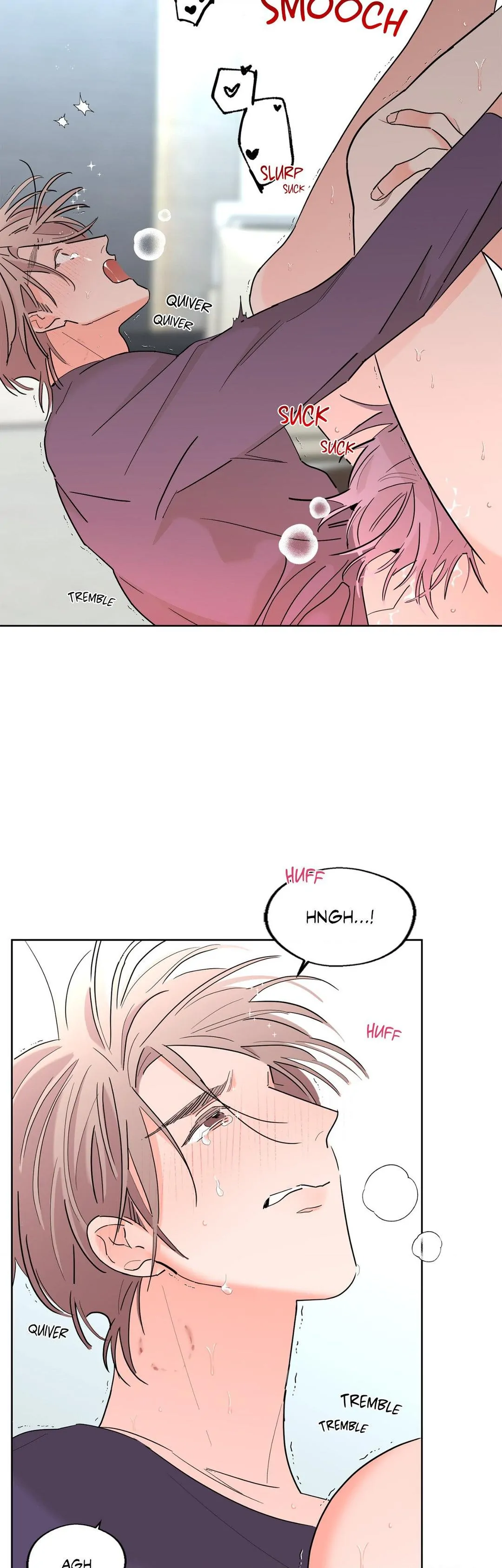 Beta Testing (Official) - Chapter 62 manhwa