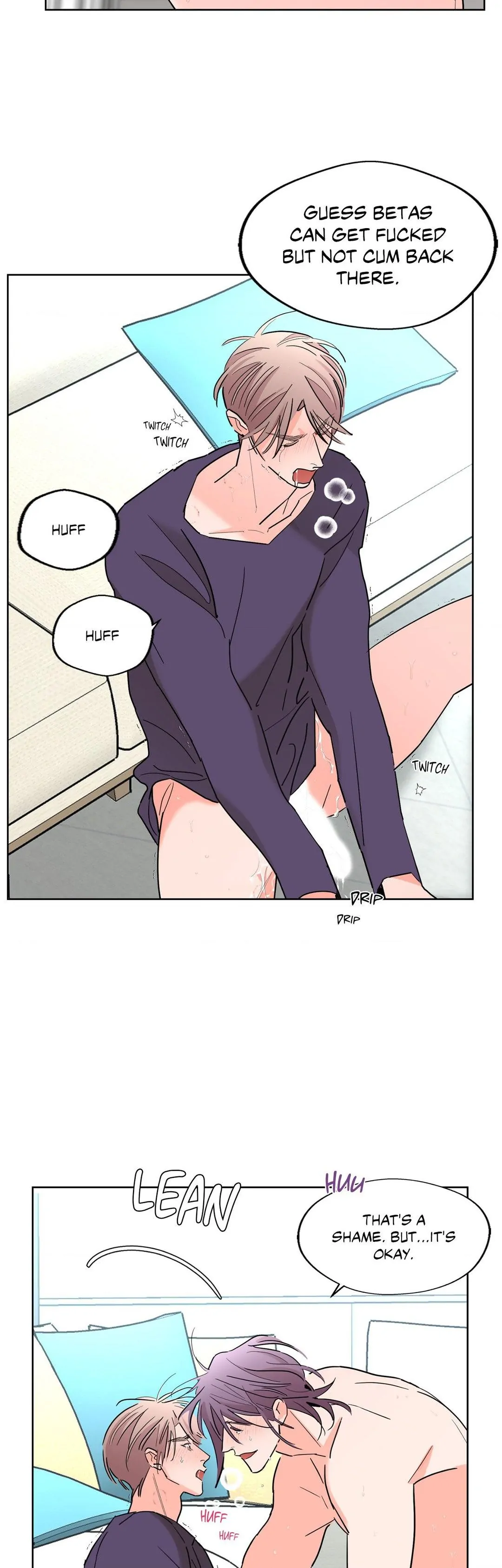 Beta Testing (Official) - Chapter 62 manhwa