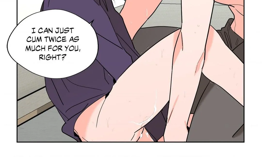 Beta Testing (Official) - Chapter 62 manhwa
