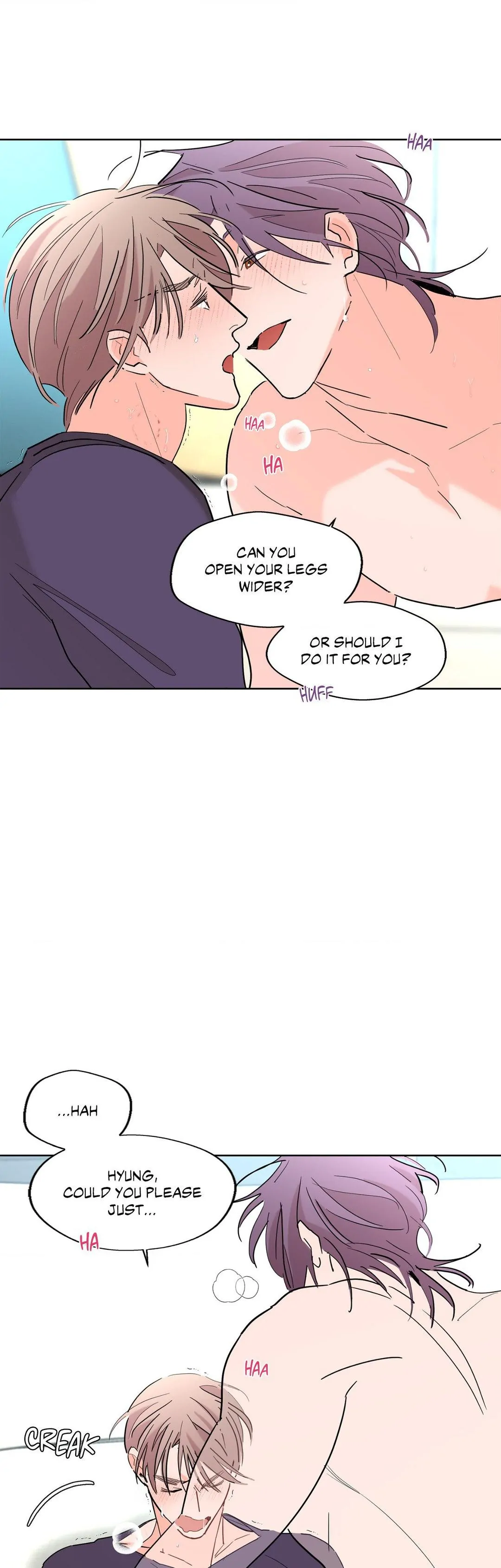Beta Testing (Official) - Chapter 62 manhwa