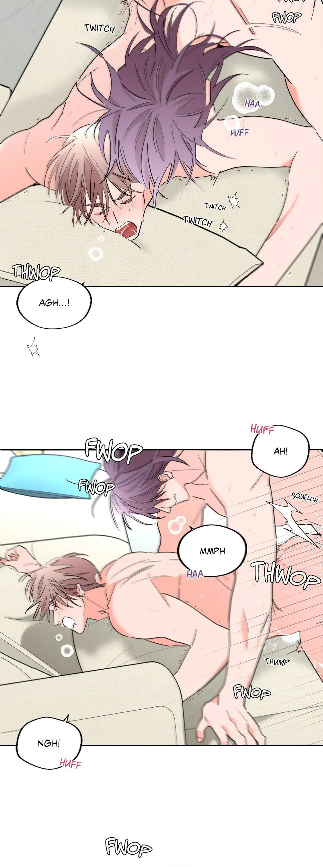 Beta Testing (Official) - Chapter 62 manhwa