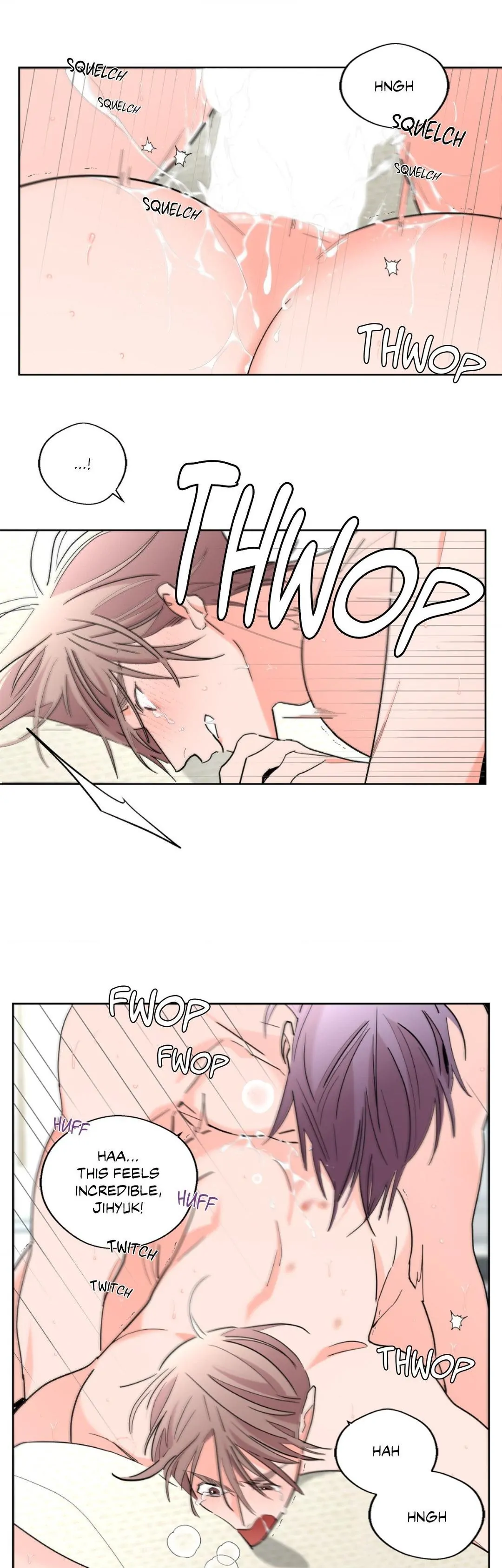 Beta Testing (Official) - Chapter 62 manhwa