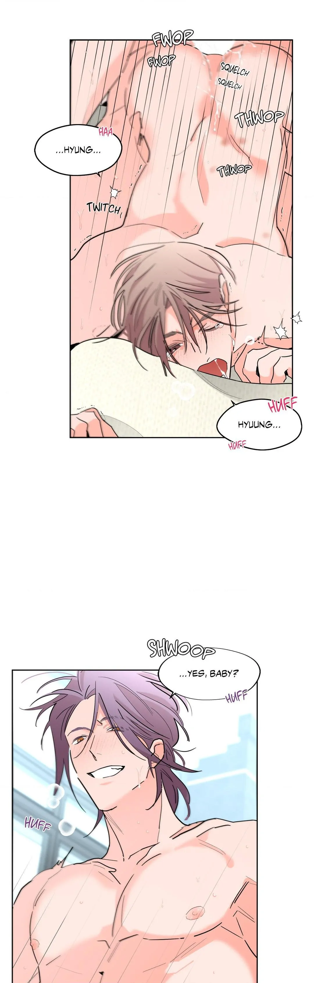 Beta Testing (Official) - Chapter 62 manhwa
