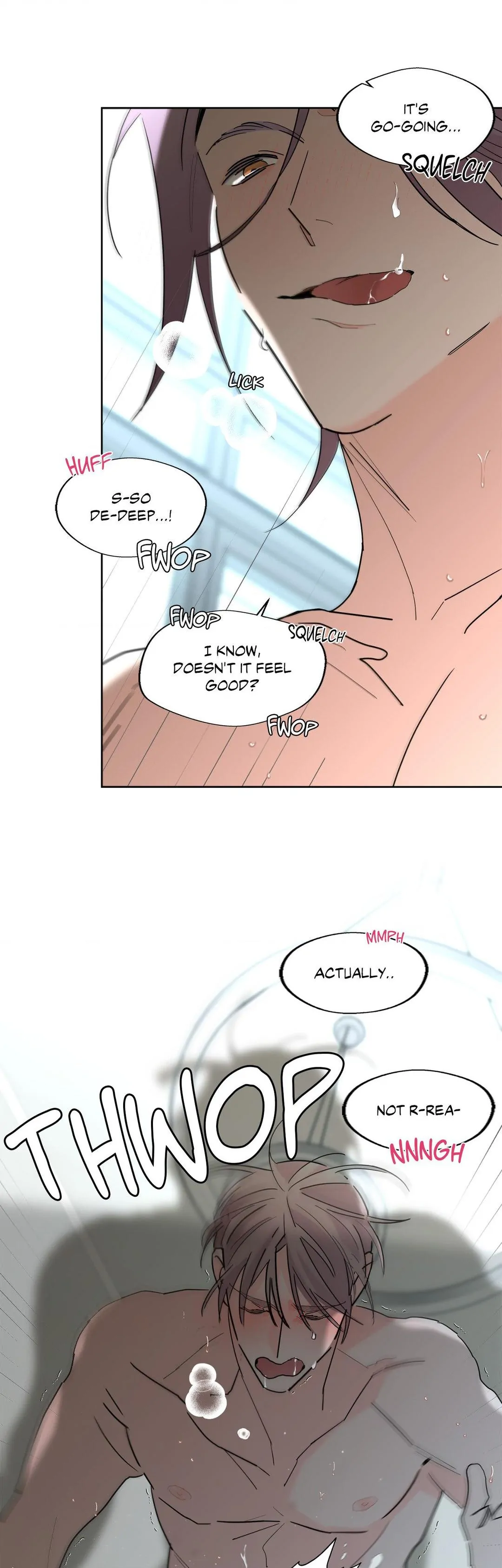 Beta Testing (Official) - Chapter 62 manhwa