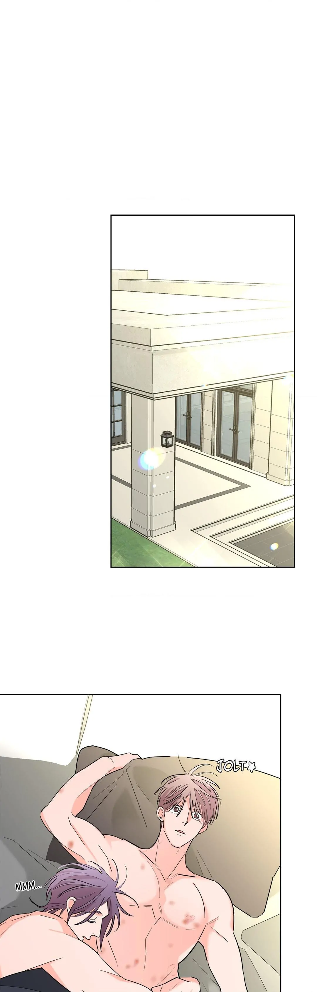 Beta Testing (Official) - Chapter 63 manhwa