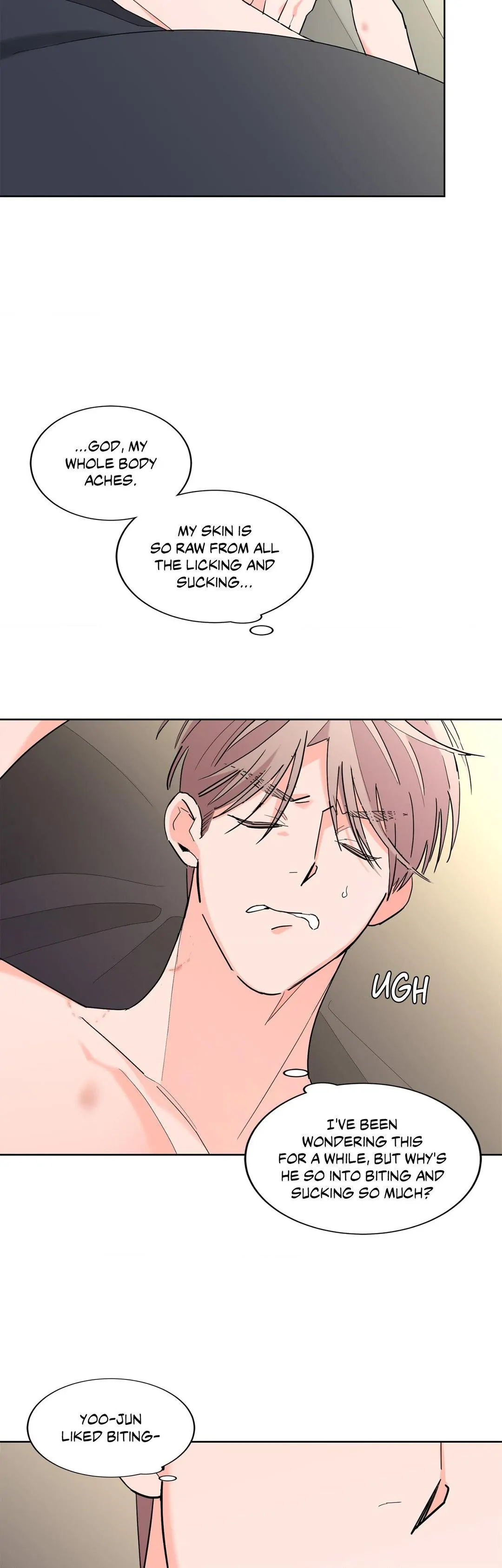Beta Testing (Official) - Chapter 63 manhwa