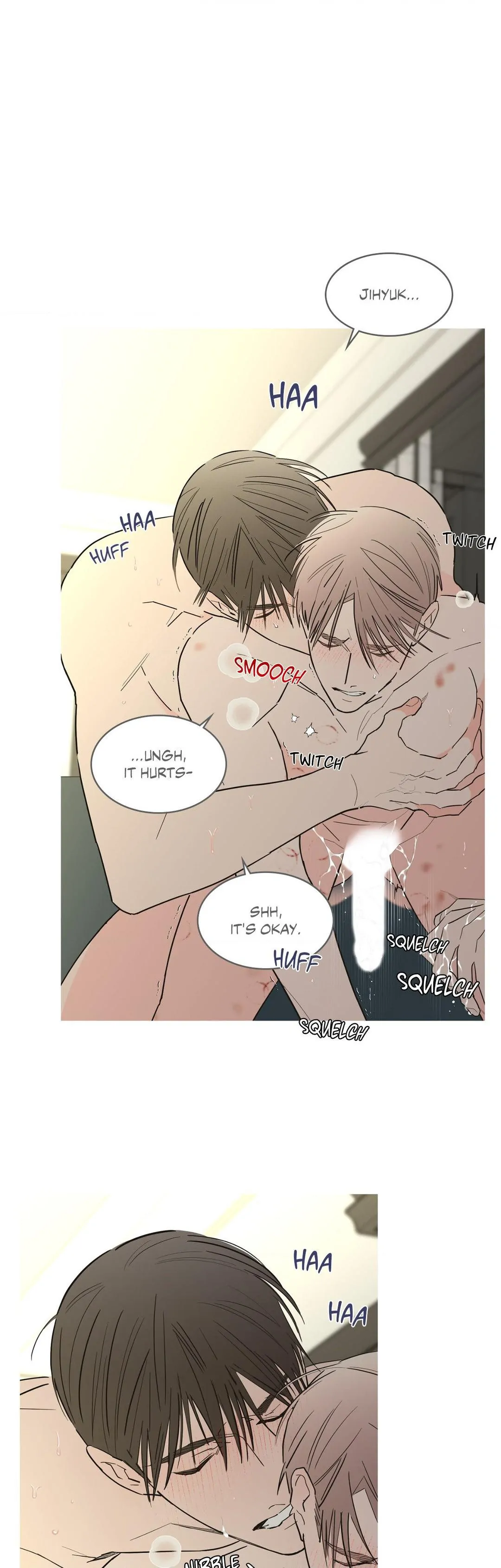 Beta Testing (Official) - Chapter 63 manhwa