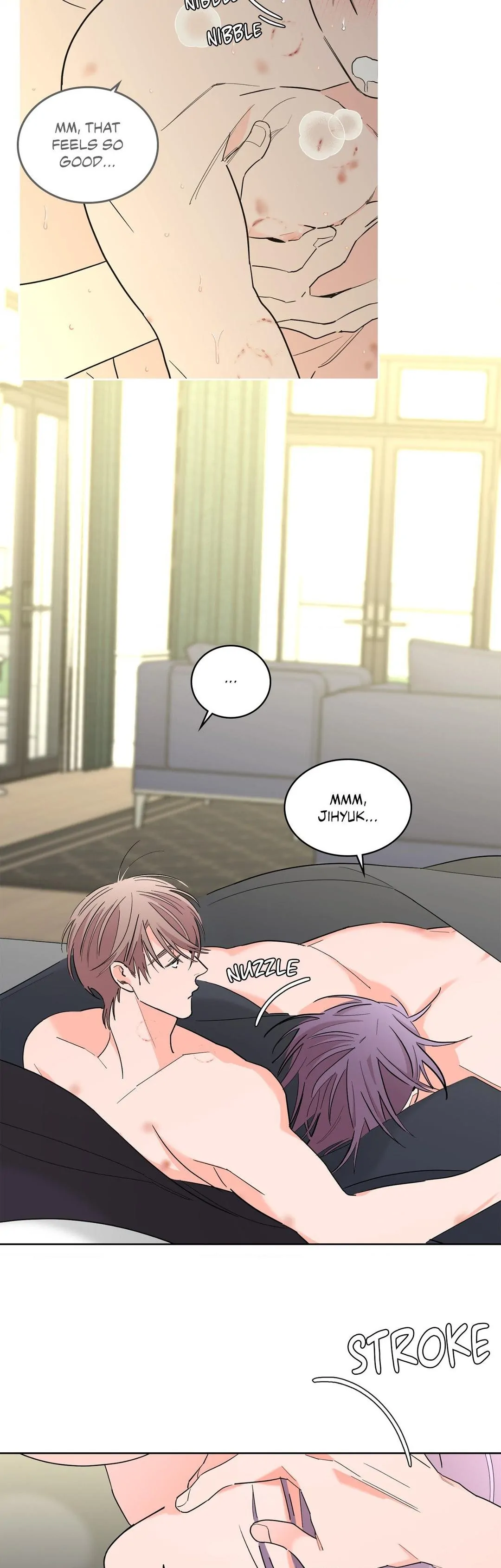 Beta Testing (Official) - Chapter 63 manhwa
