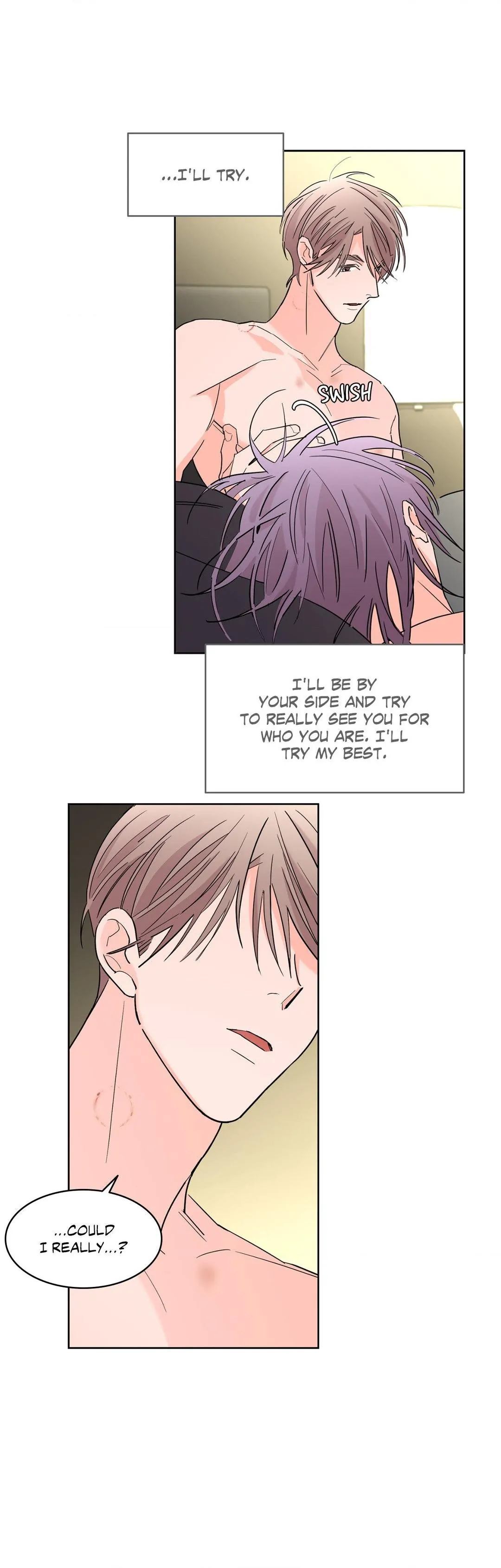 Beta Testing (Official) - Chapter 63 manhwa