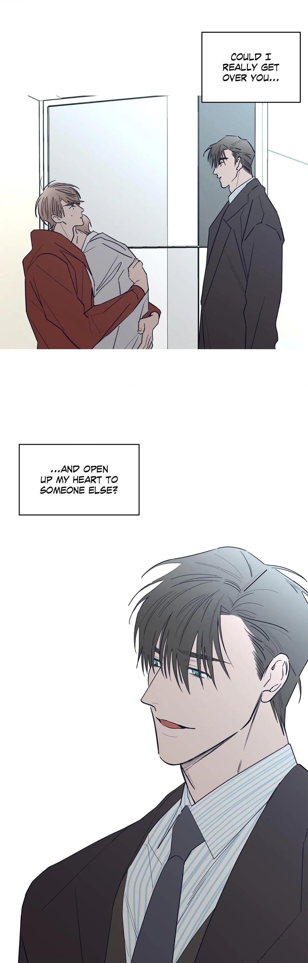 Beta Testing (Official) - Chapter 63 manhwa