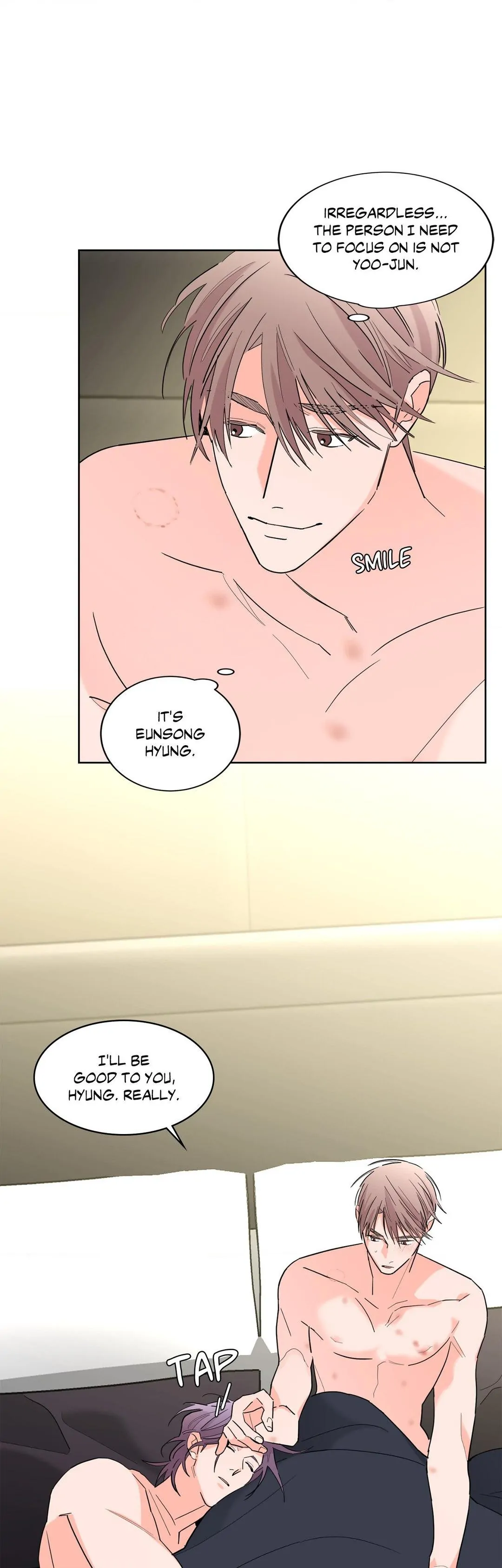 Beta Testing (Official) - Chapter 63 manhwa