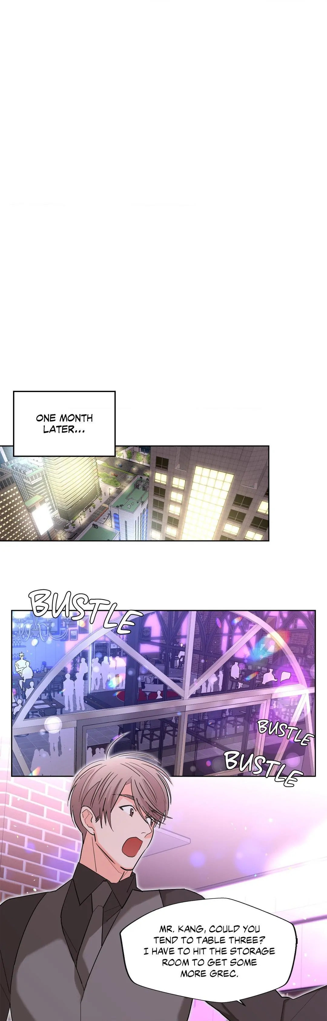 Beta Testing (Official) - Chapter 63 manhwa