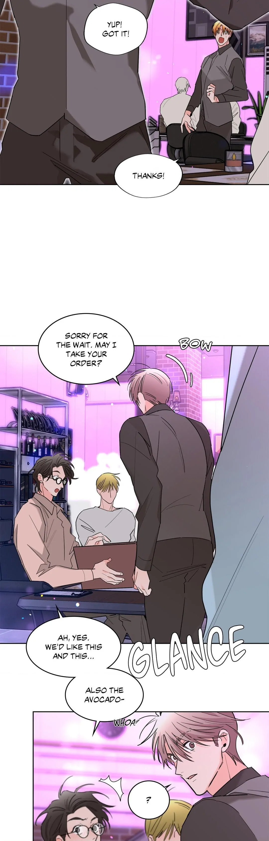 Beta Testing (Official) - Chapter 63 manhwa