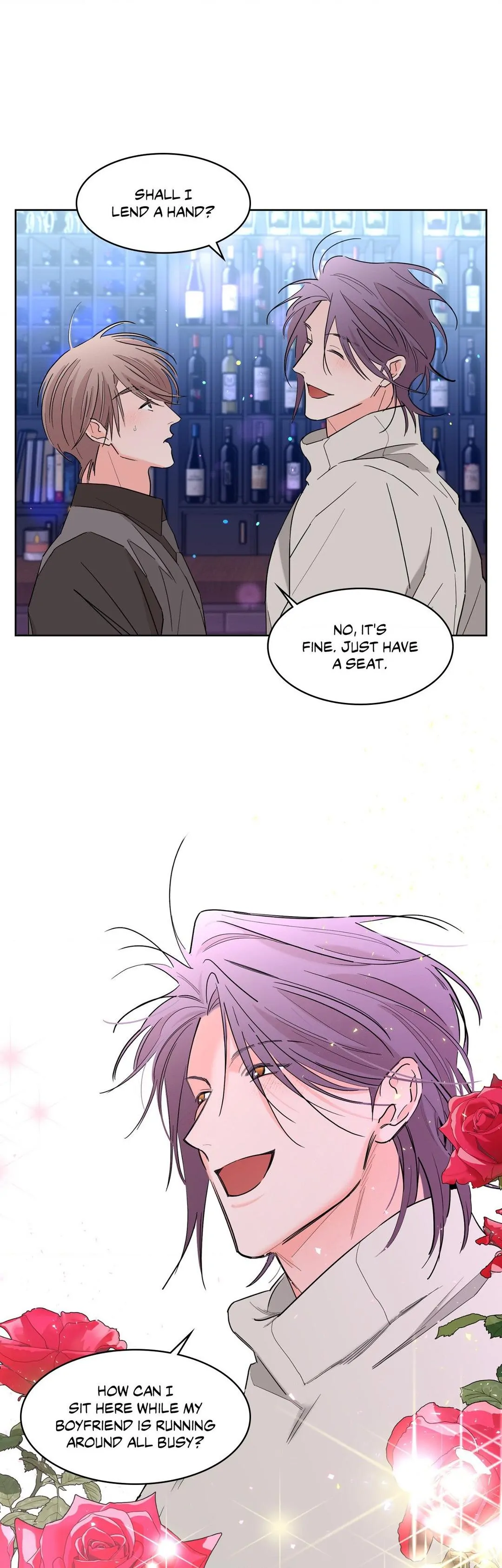 Beta Testing (Official) - Chapter 63 manhwa