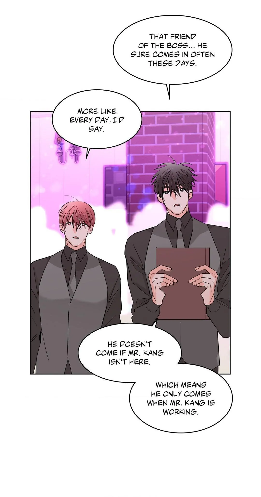 Beta Testing (Official) - Chapter 63 manhwa