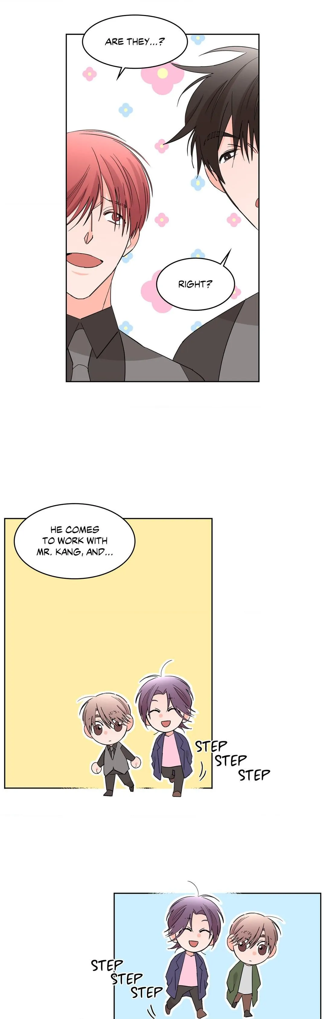 Beta Testing (Official) - Chapter 63 manhwa