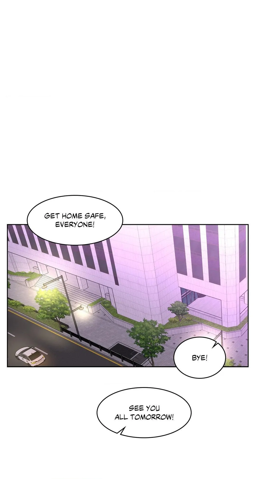 Beta Testing (Official) - Chapter 63 manhwa