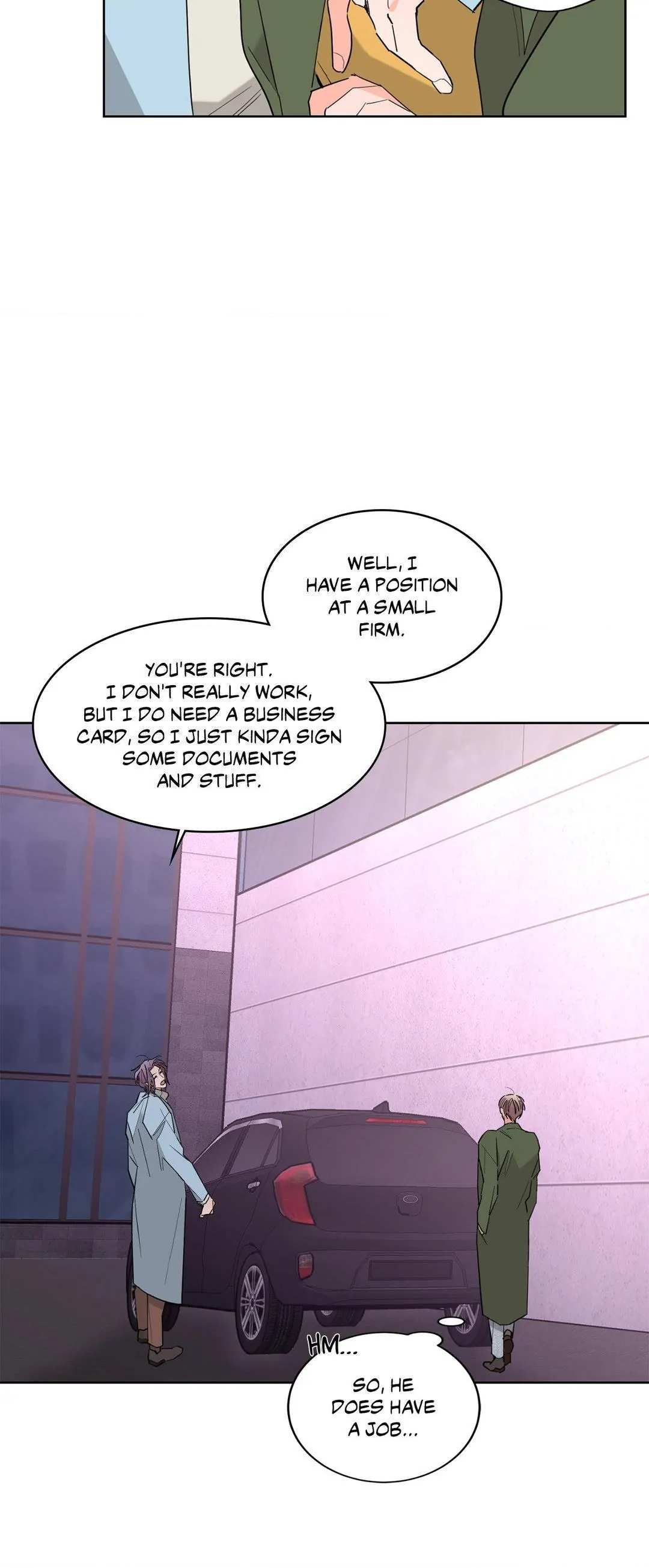 Beta Testing (Official) - Chapter 63 manhwa