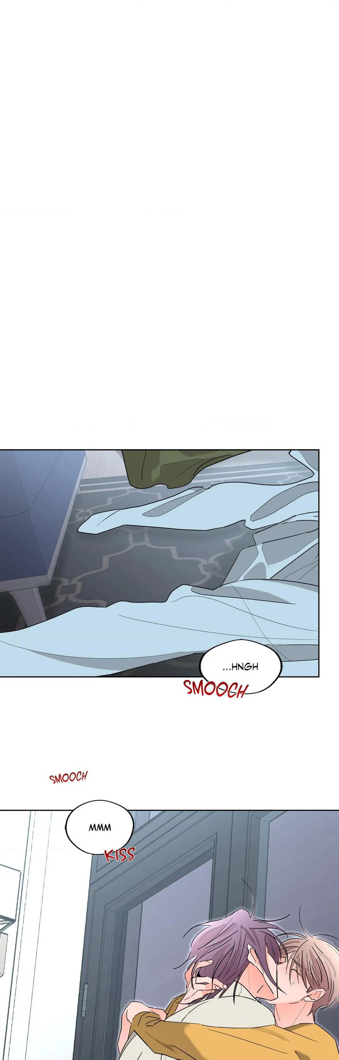 Beta Testing (Official) - Chapter 63 manhwa