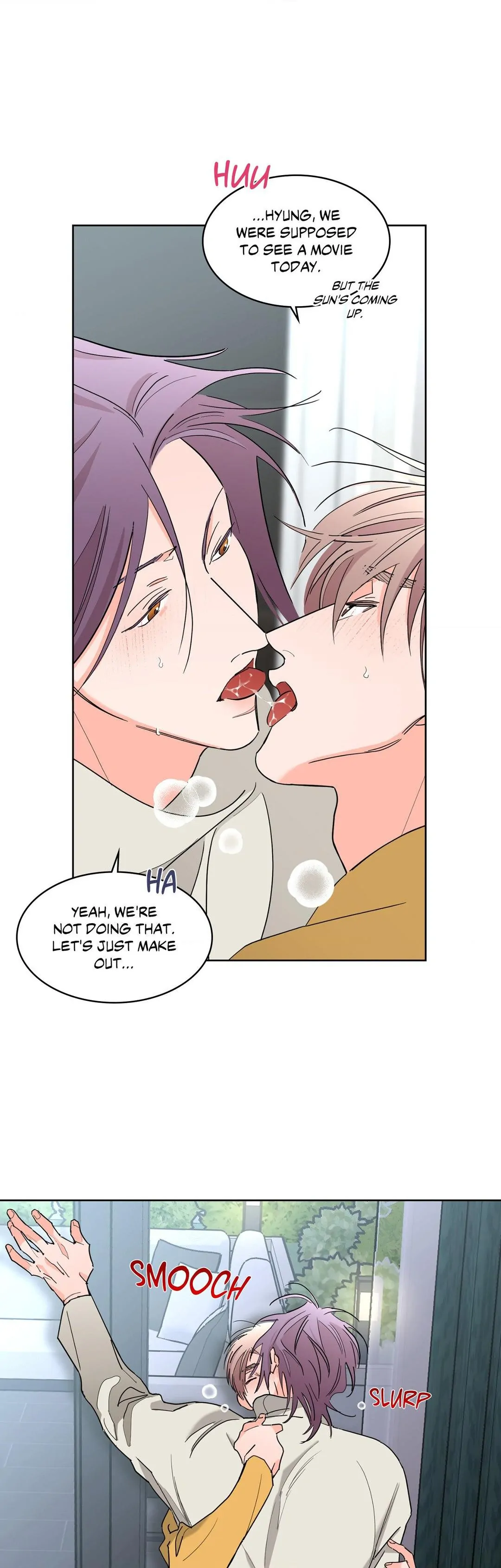 Beta Testing (Official) - Chapter 63 manhwa